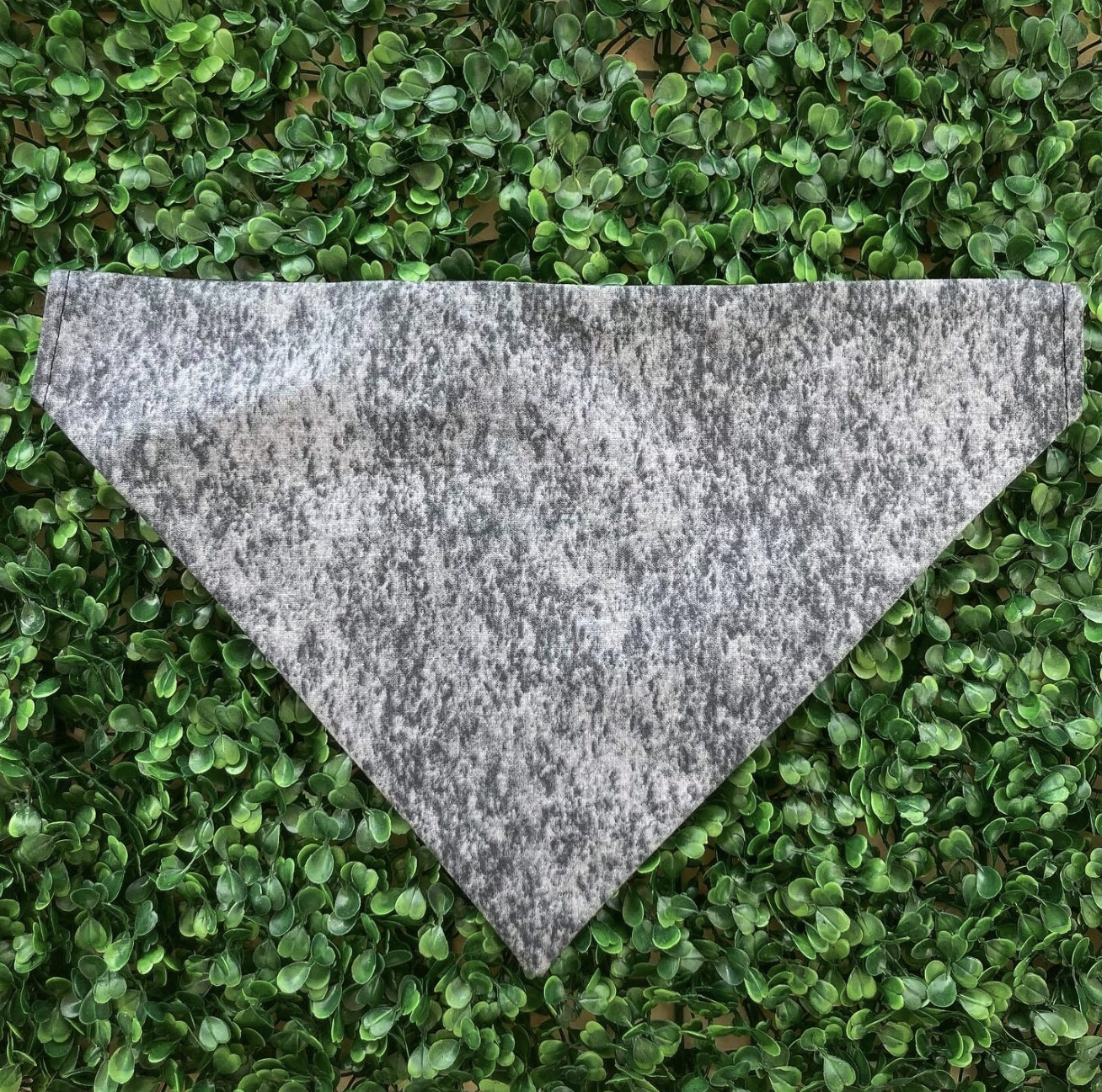 Bandana Silver