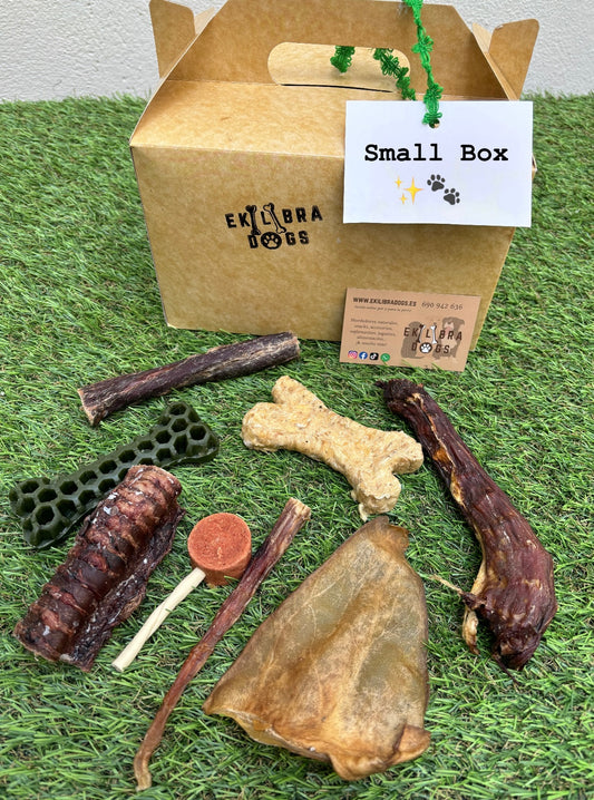 Ekilibra - Box Small