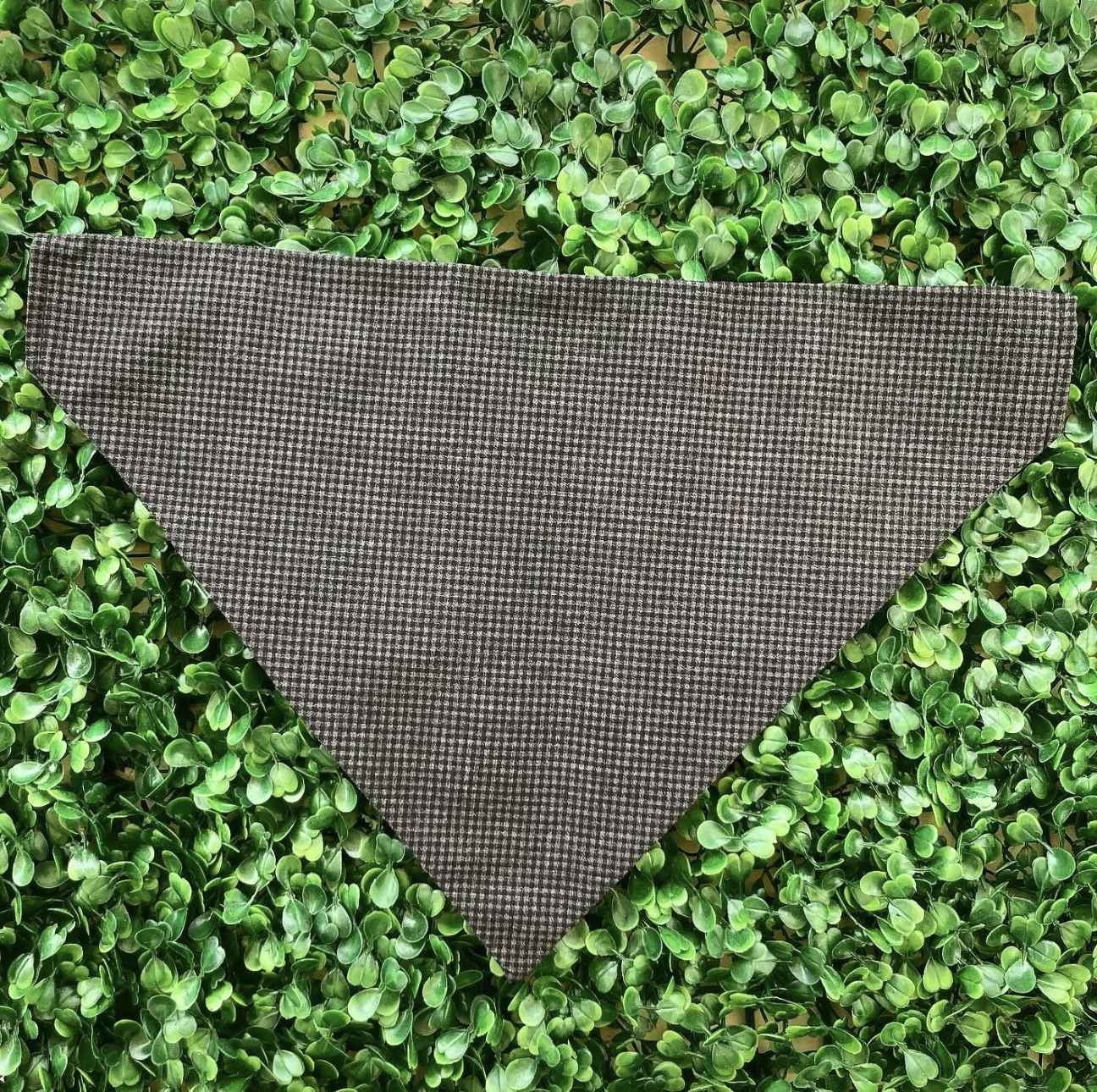 Bandana Silver