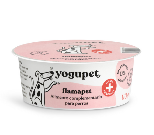Flamapet Yogurt Funcional